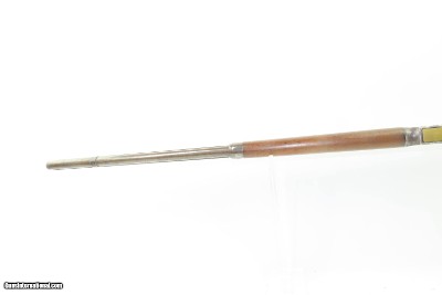 1887 mfr. Antique WINCHESTER M1873 .38-40 WCF Lever Action REPEATING RIFLE“GUN THAT WON THE WEST” .38 WINCHESTER CENTER FIRE - Image 9 of 21