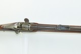 REGIMENT MARKED Antique AUSTRIAN M1867 WERNDL-HOLUB 11mm MILITARY Rifle
1868 Dated AUSTRO-HUNGARIAN Infantry Rifle - 13 of 20