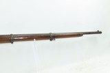 REGIMENT MARKED Antique AUSTRIAN M1867 WERNDL-HOLUB 11mm MILITARY Rifle
1868 Dated AUSTRO-HUNGARIAN Infantry Rifle - 5 of 20