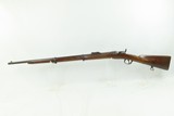 REGIMENT MARKED Antique AUSTRIAN M1867 WERNDL-HOLUB 11mm MILITARY Rifle
1868 Dated AUSTRO-HUNGARIAN Infantry Rifle - 15 of 20