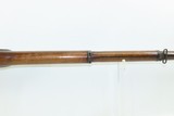 REGIMENT MARKED Antique AUSTRIAN M1867 WERNDL-HOLUB 11mm MILITARY Rifle
1868 Dated AUSTRO-HUNGARIAN Infantry Rifle - 8 of 20