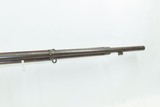 REGIMENT MARKED Antique AUSTRIAN M1867 WERNDL-HOLUB 11mm MILITARY Rifle
1868 Dated AUSTRO-HUNGARIAN Infantry Rifle - 14 of 20