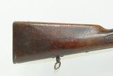 REGIMENT MARKED Antique AUSTRIAN M1867 WERNDL-HOLUB 11mm MILITARY Rifle
1868 Dated AUSTRO-HUNGARIAN Infantry Rifle - 3 of 20