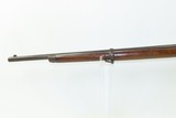 REGIMENT MARKED Antique AUSTRIAN M1867 WERNDL-HOLUB 11mm MILITARY Rifle
1868 Dated AUSTRO-HUNGARIAN Infantry Rifle - 18 of 20