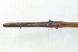 REGIMENT MARKED Antique AUSTRIAN M1867 WERNDL-HOLUB 11mm MILITARY Rifle
1868 Dated AUSTRO-HUNGARIAN Infantry Rifle - 7 of 20