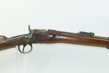 REGIMENT MARKED Antique AUSTRIAN M1867 WERNDL-HOLUB 11mm MILITARY Rifle
1868 Dated AUSTRO-HUNGARIAN Infantry Rifle - 4 of 20