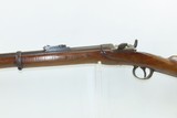 REGIMENT MARKED Antique AUSTRIAN M1867 WERNDL-HOLUB 11mm MILITARY Rifle
1868 Dated AUSTRO-HUNGARIAN Infantry Rifle - 17 of 20