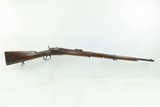 REGIMENT MARKED Antique AUSTRIAN M1867 WERNDL-HOLUB 11mm MILITARY Rifle
1868 Dated AUSTRO-HUNGARIAN Infantry Rifle - 2 of 20