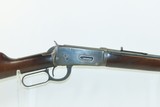 Pre-1964 WINCHESTER M 94 .30-30 WIN Lever Action Carbine C&R DEER HUNTER
ICONIC Hunting/Sporting Rifle in .30-30 Caliber - 13 of 16