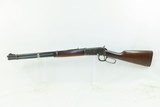 Pre-1964 WINCHESTER M 94 .30-30 WIN Lever Action Carbine C&R DEER HUNTER
ICONIC Hunting/Sporting Rifle in .30-30 Caliber - 2 of 16