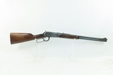 Pre-1964 WINCHESTER M 94 .30-30 WIN Lever Action Carbine C&R DEER HUNTER
ICONIC Hunting/Sporting Rifle in .30-30 Caliber - 11 of 16