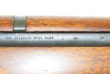 1954 Harrington & Richardson U.S. M1 GARAND .30-06 Cal. Infantry Rifle C&R
