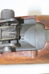 c1944 mfr. WORLD WAR II Era U.S. INLAND M1 Carbine .30 Cal. GM Dayton, Ohio
“Inland Division” of GENERAL MOTORS w/SLING & OILER - 10 of 20