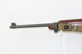 c1944 mfr. WORLD WAR II Era U.S. INLAND M1 Carbine .30 Cal. GM Dayton, Ohio
“Inland Division” of GENERAL MOTORS w/SLING & OILER - 5 of 20