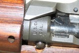 c1944 mfr. WORLD WAR II Era U.S. INLAND M1 Carbine .30 Cal. GM Dayton, Ohio
“Inland Division” of GENERAL MOTORS w/SLING & OILER - 9 of 20