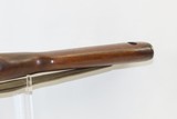 c1944 mfr. WORLD WAR II Era U.S. INLAND M1 Carbine .30 Cal. GM Dayton, Ohio
“Inland Division” of GENERAL MOTORS w/SLING & OILER - 12 of 20