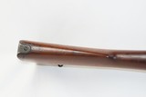 1927 mfr. U.S. SPRINGFIELD Model 1903 .30-06 Bolt Action C&R MILITARY Rifle SPRINGFIELD ARMORY Infantry Rifle - 11 of 20