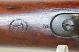 1927 mfr. U.S. SPRINGFIELD Model 1903 .30-06 Bolt Action C&R MILITARY Rifle SPRINGFIELD ARMORY Infantry Rifle - 6 of 20