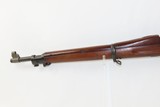 1927 mfr. U.S. SPRINGFIELD Model 1903 .30-06 Bolt Action C&R MILITARY Rifle SPRINGFIELD ARMORY Infantry Rifle - 17 of 20
