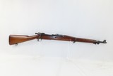 1927 mfr. U.S. SPRINGFIELD Model 1903 .30-06 Bolt Action C&R MILITARY Rifle SPRINGFIELD ARMORY Infantry Rifle - 2 of 20