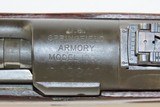 1927 mfr. U.S. SPRINGFIELD Model 1903 .30-06 Bolt Action C&R MILITARY Rifle SPRINGFIELD ARMORY Infantry Rifle - 9 of 20