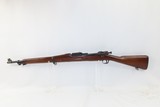 1927 mfr. U.S. SPRINGFIELD Model 1903 .30-06 Bolt Action C&R MILITARY Rifle SPRINGFIELD ARMORY Infantry Rifle - 14 of 20