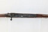 1927 mfr. U.S. SPRINGFIELD Model 1903 .30-06 Bolt Action C&R MILITARY Rifle SPRINGFIELD ARMORY Infantry Rifle - 12 of 20