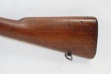 1927 mfr. U.S. SPRINGFIELD Model 1903 .30-06 Bolt Action C&R MILITARY Rifle SPRINGFIELD ARMORY Infantry Rifle - 15 of 20