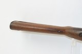 1943 WORLD WAR II Era U.S. UNDERWOOD TYPEWRITER CO. M1 Carbine .30 Caliber
Barrel Dated 2-43 - 11 of 21
