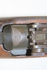 1943 WORLD WAR II Era U.S. UNDERWOOD TYPEWRITER CO. M1 Carbine .30 Caliber
Barrel Dated 2-43 - 10 of 21
