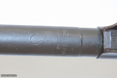 1943 WORLD WAR II Era U.S. UNDERWOOD TYPEWRITER CO. M1 Carbine .30 CaliberBarrel Dated 2-43 - Image 14 of 21