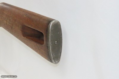 1943 WORLD WAR II Era U.S. UNDERWOOD TYPEWRITER CO. M1 Carbine .30 CaliberBarrel Dated 2-43 - Image 20 of 21