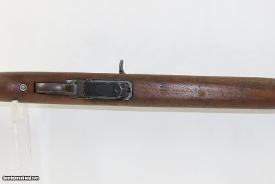 1943 WORLD WAR II Era U.S. UNDERWOOD TYPEWRITER CO. M1 Carbine .30 CaliberBarrel Dated 2-43 - Image 7 of 21