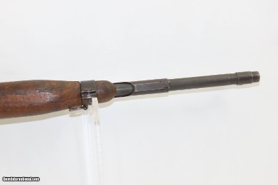 1943 WORLD WAR II Era U.S. UNDERWOOD TYPEWRITER CO. M1 Carbine .30 CaliberBarrel Dated 2-43 - Image 8 of 21