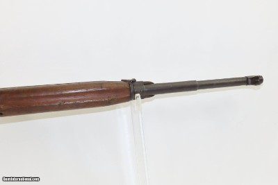 1943 WORLD WAR II Era U.S. UNDERWOOD TYPEWRITER CO. M1 Carbine .30 CaliberBarrel Dated 2-43 - Image 13 of 21