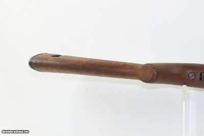 1943 WORLD WAR II Era U.S. UNDERWOOD TYPEWRITER CO. M1 Carbine .30 CaliberBarrel Dated 2-43 - Image 6 of 21