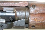 1943 WORLD WAR II Era U.S. UNDERWOOD TYPEWRITER CO. M1 Carbine .30 Caliber
Barrel Dated 2-43 - 9 of 21