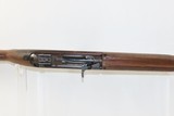 1943 WORLD WAR II Era U.S. UNDERWOOD TYPEWRITER CO. M1 Carbine .30 Caliber
Barrel Dated 2-43 - 12 of 21