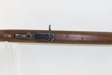 1943 WORLD WAR II Era U.S. UNDERWOOD TYPEWRITER CO. M1 Carbine .30 Caliber
Barrel Dated 2-43 - 7 of 21