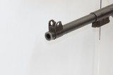 1943 WORLD WAR II Era U.S. UNDERWOOD TYPEWRITER CO. M1 Carbine .30 Caliber
Barrel Dated 2-43 - 19 of 21