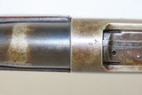 1917 WINCHESTER Model 1895 .30-40 KRAG Lever Action SADDLE RING CARBINE
WORDL WAR I Era Repeater Chambered in .30-40 Krag - 11 of 21
