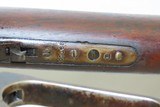 1917 WINCHESTER Model 1895 .30-40 KRAG Lever Action SADDLE RING CARBINE
WORDL WAR I Era Repeater Chambered in .30-40 Krag - 8 of 21