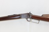 J.M. MARLIN Model 92 LEVER ACTION .32 Caliber REPEATING Rifle C&R
Repeater Capable of Shooting .32 RF or CF - 4 of 19