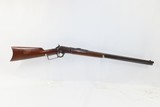 J.M. MARLIN Model 92 LEVER ACTION .32 Caliber REPEATING Rifle C&R
Repeater Capable of Shooting .32 RF or CF - 14 of 19