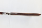 J.M. MARLIN Model 92 LEVER ACTION .32 Caliber REPEATING Rifle C&R
Repeater Capable of Shooting .32 RF or CF - 7 of 19