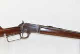 J.M. MARLIN Model 92 LEVER ACTION .32 Caliber REPEATING Rifle C&R
Repeater Capable of Shooting .32 RF or CF - 16 of 19