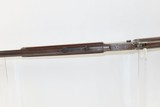 J.M. MARLIN Model 92 LEVER ACTION .32 Caliber REPEATING Rifle C&R
Repeater Capable of Shooting .32 RF or CF - 12 of 19