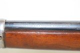 c1920 mfr. WINCHESTER Model 94 C&R CARBINE .32 W.S. SPECIAL 12” LOP
ROARING TWENTIES Era JOHN BROWNING Designed Rifle - 7 of 20