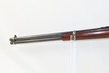 c1920 mfr. WINCHESTER Model 94 C&R CARBINE .32 W.S. SPECIAL 12” LOP
ROARING TWENTIES Era JOHN BROWNING Designed Rifle - 5 of 20
