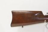 c1920 mfr. WINCHESTER Model 94 C&R CARBINE .32 W.S. SPECIAL 12” LOP
ROARING TWENTIES Era JOHN BROWNING Designed Rifle - 16 of 20
